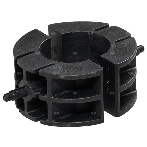 Wkładki zaciskowe REMS do złączek zaprasowywanych