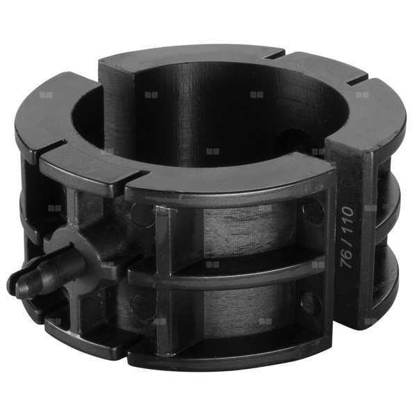 Wkładki zaciskowe REMS do złączek zaprasowywanych