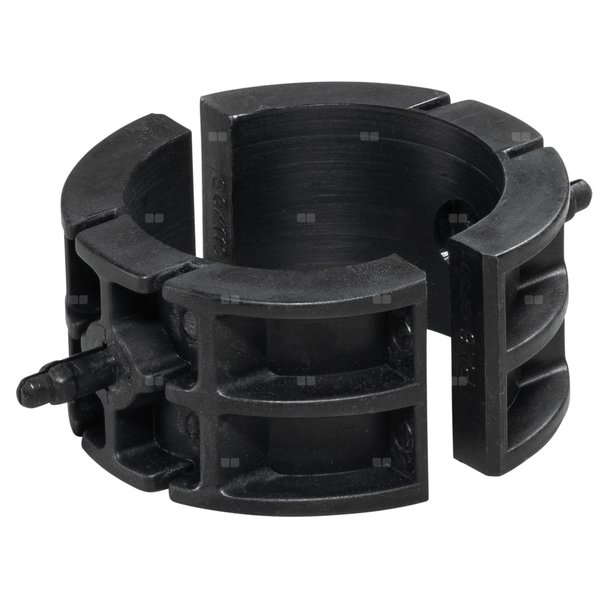 Wkładki zaciskowe REMS do złączek zaprasowywanych