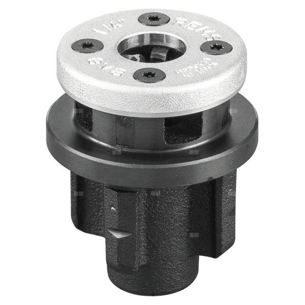 Głowica-szybkowymienna R 1/4 REMS