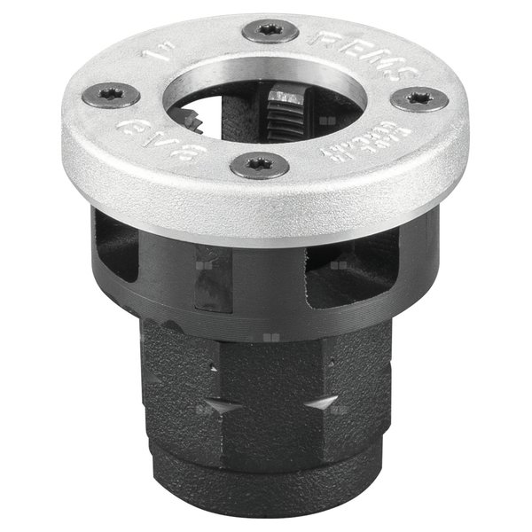 Głowica-szybkowymienna R 1 REMS