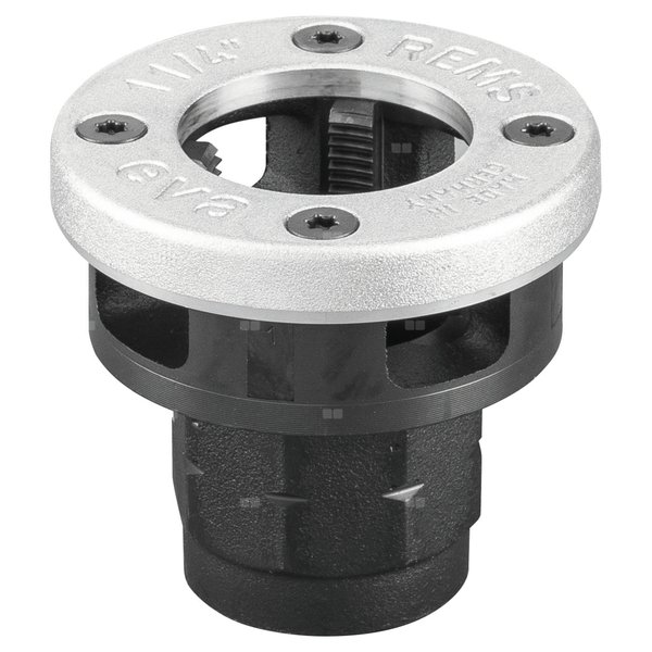 Głowica-szybkowymienna R 1 1/4 REMS