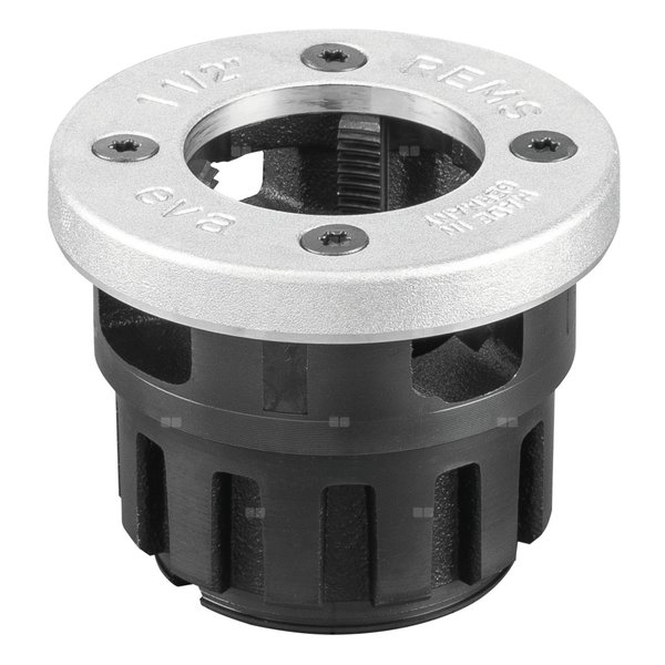 Głowica-szybkowymienna R 1 1/2 REMS