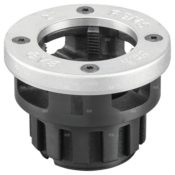 Głowica-szybkowymienna R 2 REMS