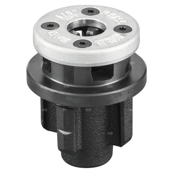 Głowica-szybkowymienna NPT 1/8 REMS