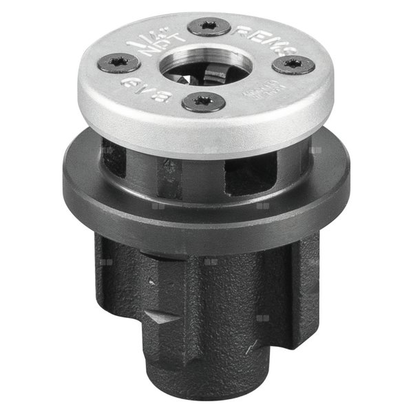 Głowica-szybkowymienna NPT 1/4 REMS