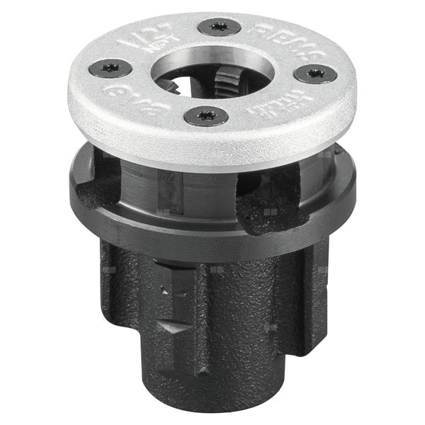 Głowica-szybkowymienna NPT 1/2 REMS