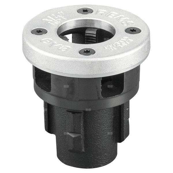 Głowica-szybkowymienna NPT 3/4 REMS