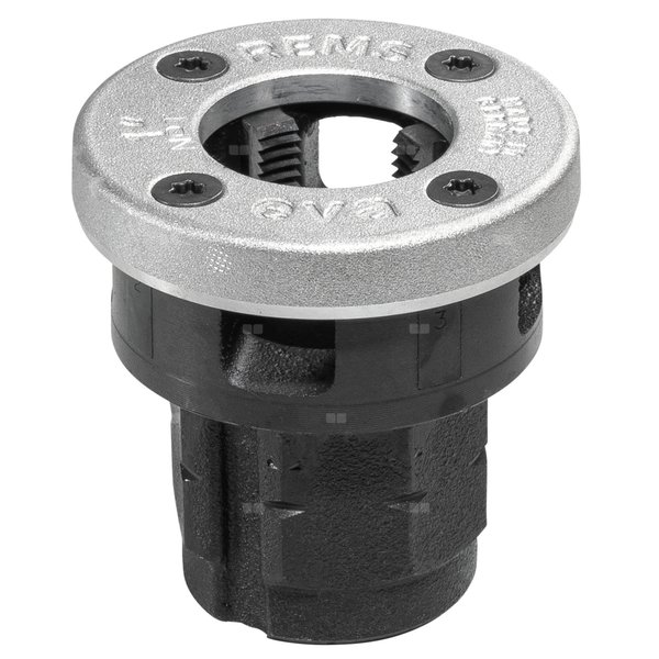 Głowica-szybkowymienna NPT 1 REMS