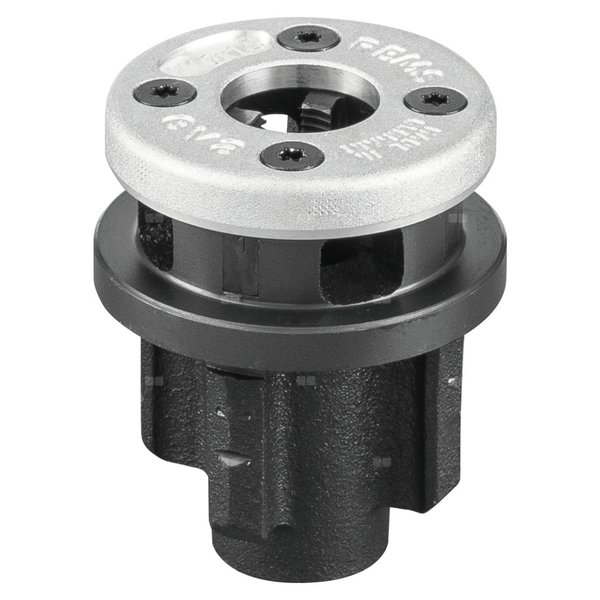 Głowica-szybkowymienna M 16 x 1,5 REMS