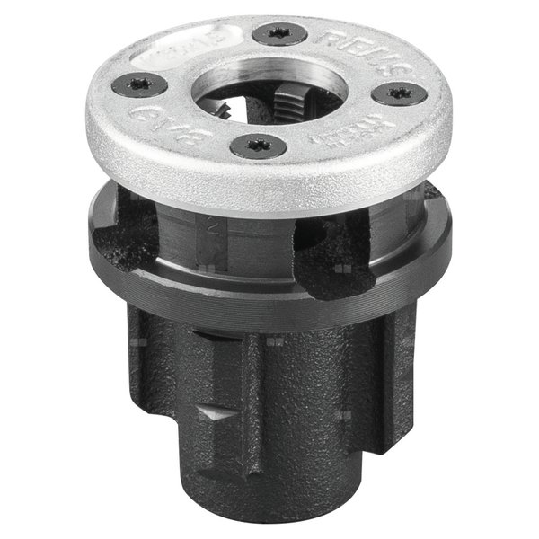 Głowica-szybkowymienna M 20 x 1,5 REMS