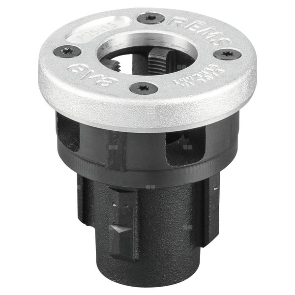Głowica-szybkowymienna M 25 x 1,5 REMS