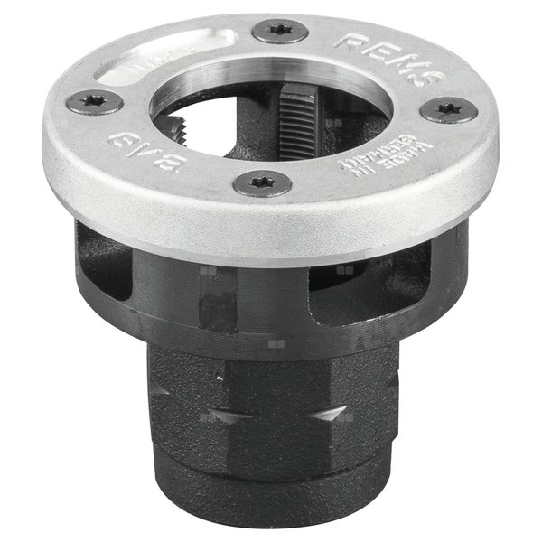 Głowica-szybkowymienna M 40 x 1,5 REMS