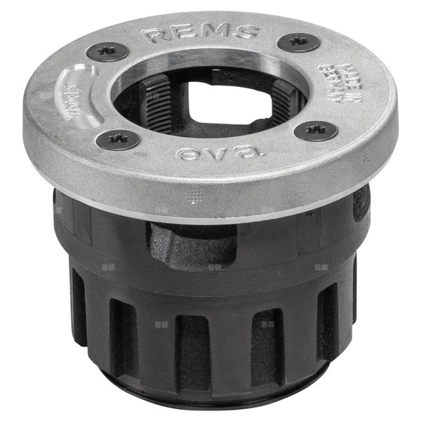 Głowica-szybkowymienna M 50 x 1,5 REMS
