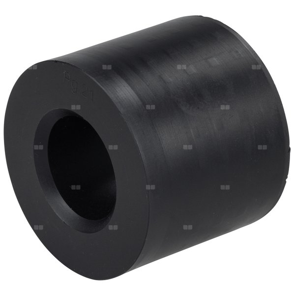 Gniazdo prowadzące fi 28,6 mm Pg 21 do gł. do narz. 541401