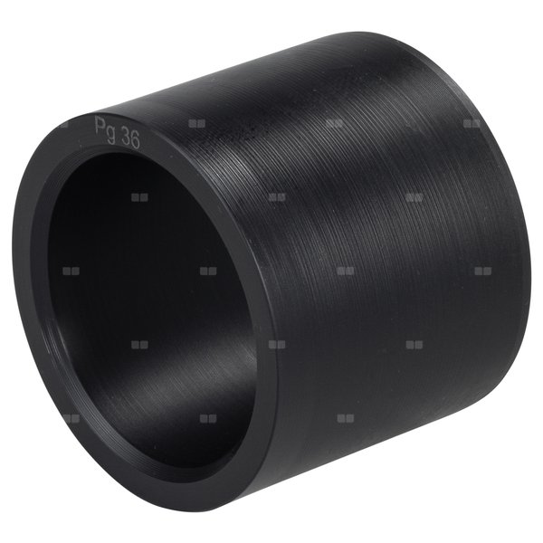 Gniazdo prowadzące fi 47,3 mm Pg 36 do gł. do narz. 541401