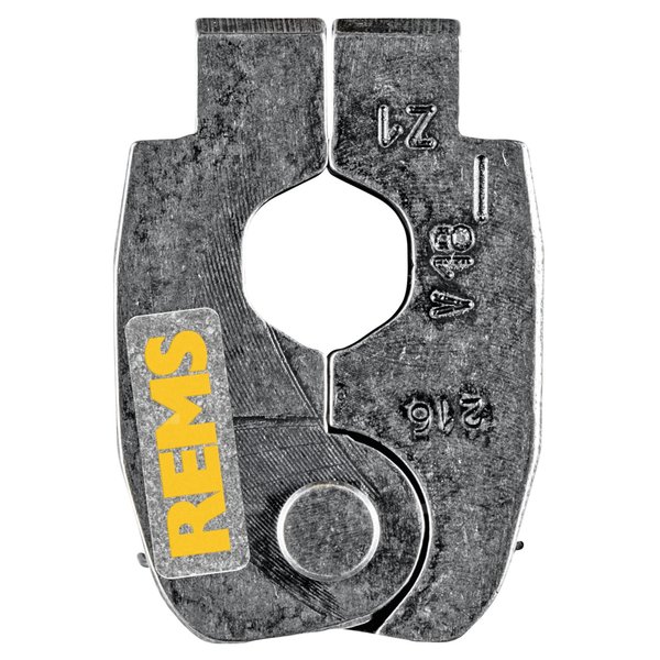 Pier. zac. V 18 45' REMS V