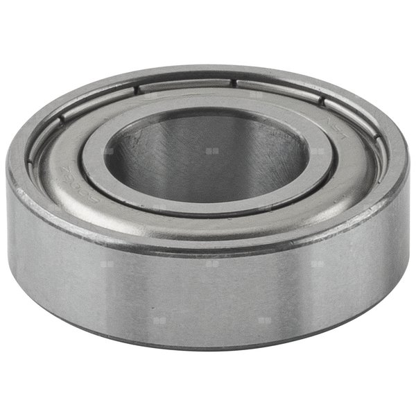 Łożysko kulkowe rowkowane REMS