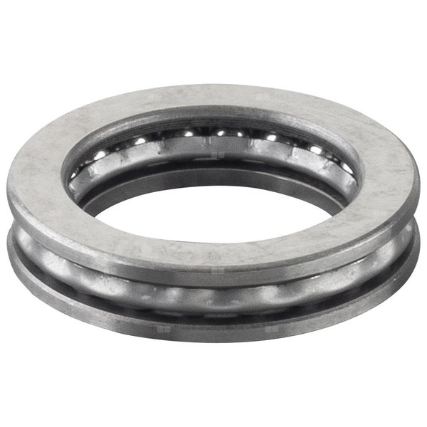 Łożysko kulkowe osiowe REMS