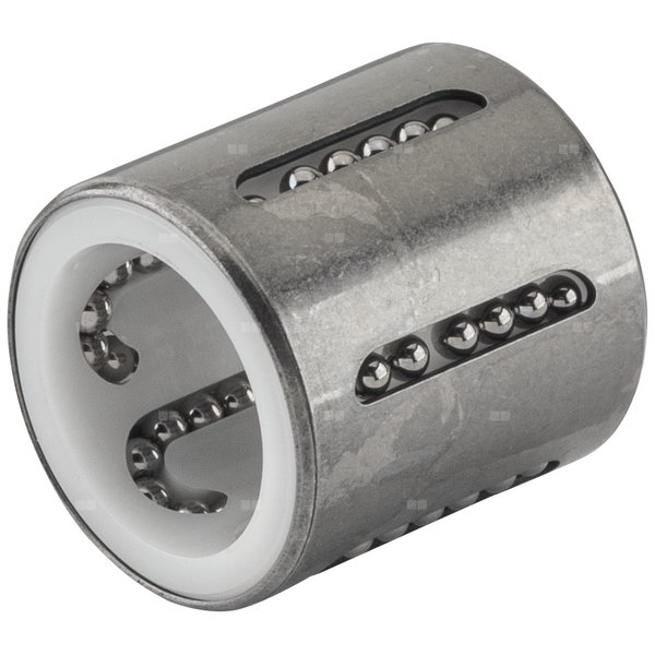 Łożysko kulkowe liniowe REMS