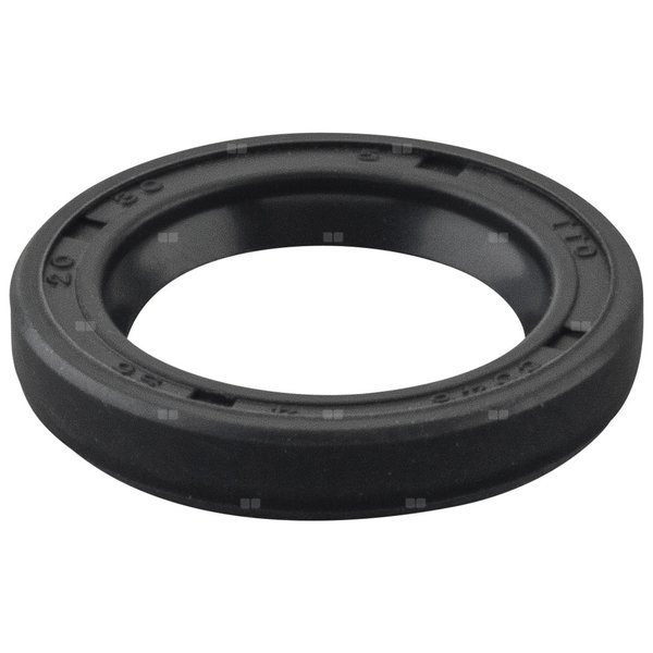 Pierścień uszczelniający REMS