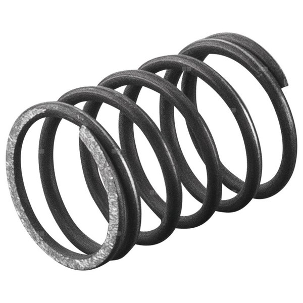 Sprężyna dociskowa