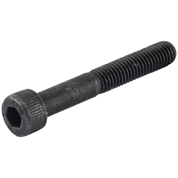 Śruba z łbem walcowym