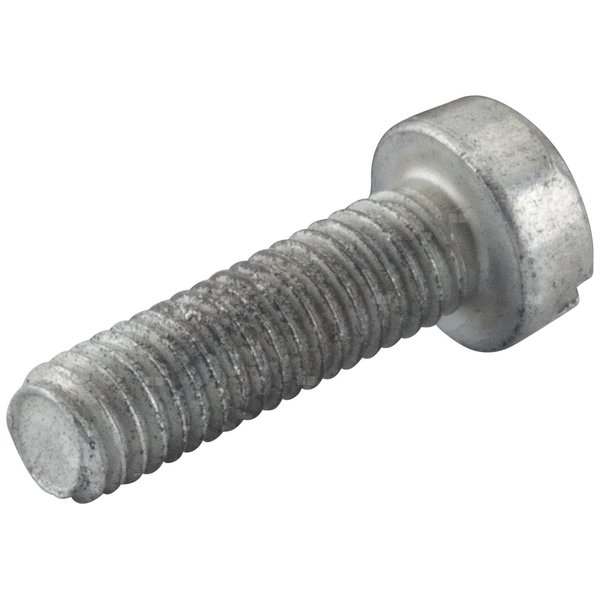 Śruba z łbem walcowym