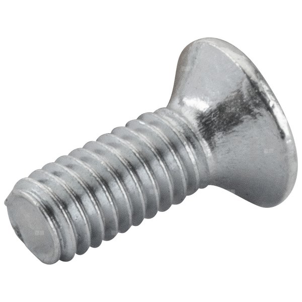 Śruba z łbem stożkowym