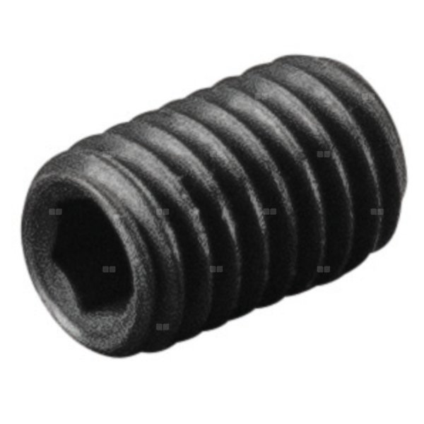 Kołek gwintowany REMS