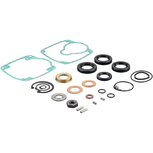 Zestaw uszczelniający