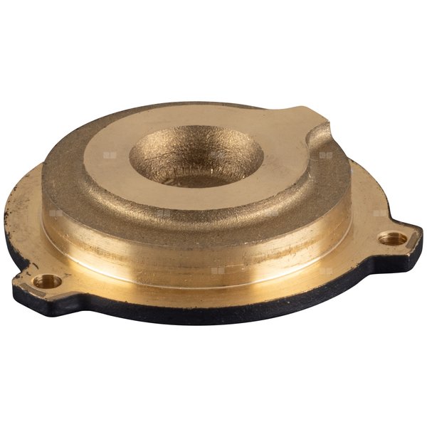 Pokrywa obudowy pompy REMS