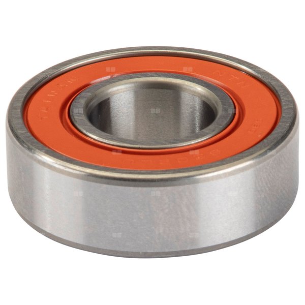 Łożysko kulkowe rowkowane REMS