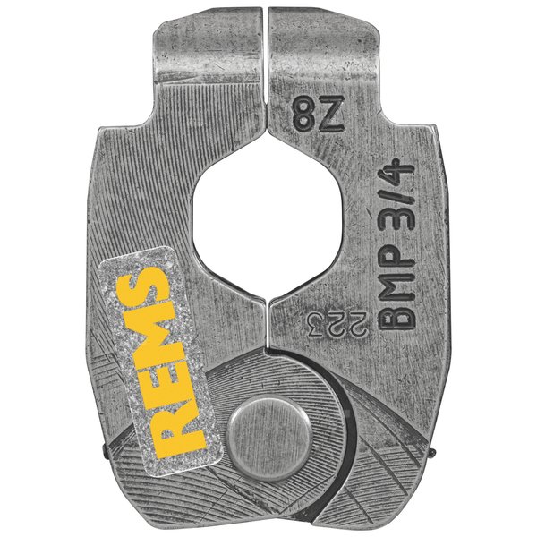 Pierś zac BMP 3/4'' S REMS