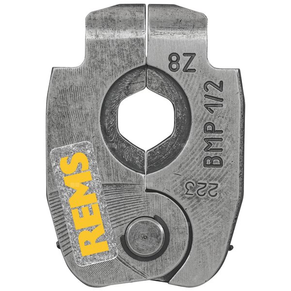 Pierś zac BMP 1/2'' S REMS