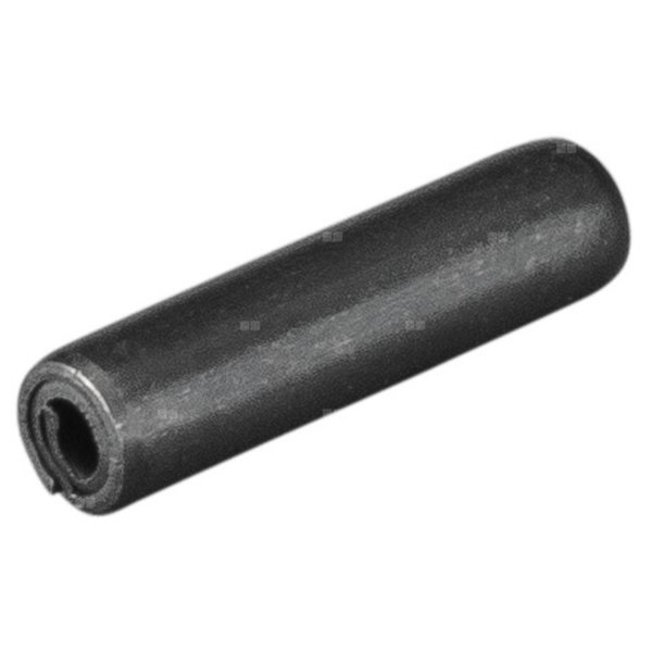 Spiralny kołek rozprężny