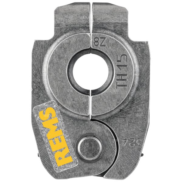 Pierścień zac. TH 15 S REMS