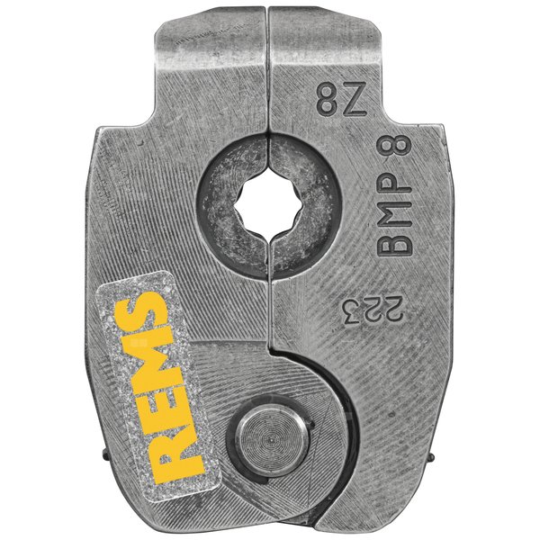 Pierścień zac. BMP 8 S REMS