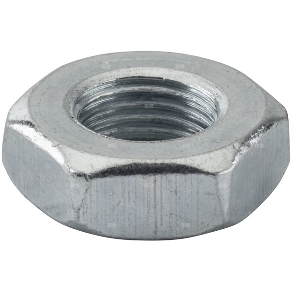 Nakrętka sześciokątna REMS