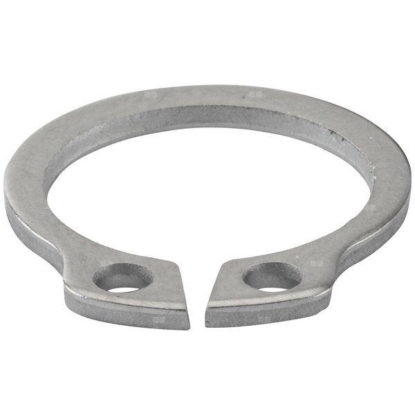 Pierścień zab. stal nierdzewn.