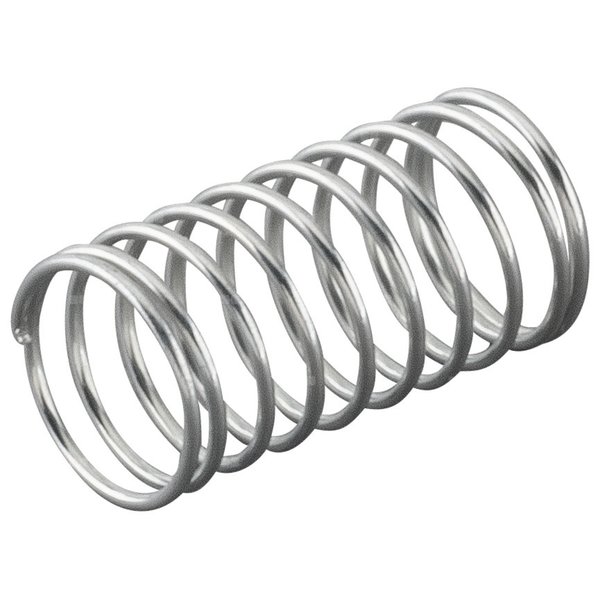 Sprężyna dociskowa