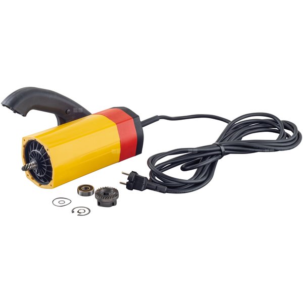 Silnik Z6/29 kp +koło stożkowe