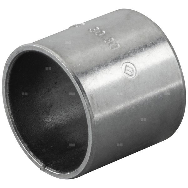 Łożysko samosmarowne REMS