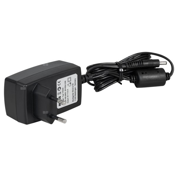 Ładowarka sieciowa 100-240V, 50-60Hz, 3,7V, 15W