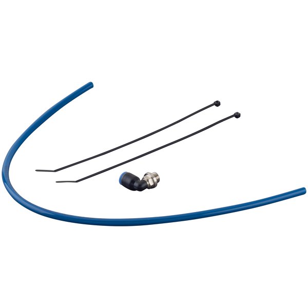 Zestaw części zamiennych EV7