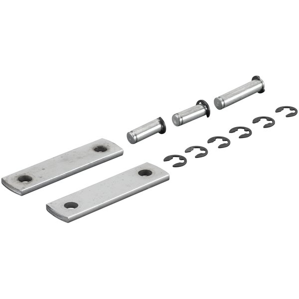 Asortyment części zamiennych 1