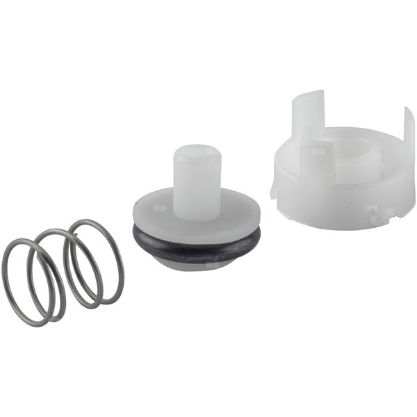 Zawór zwrotny zestaw