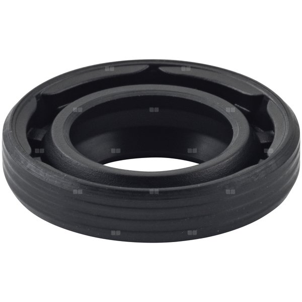 Pierścień rowkowy REMS