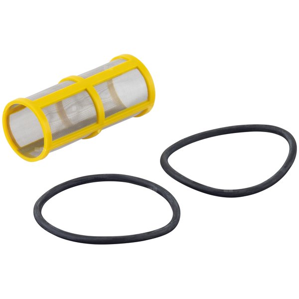 Wkład filtra drobnego 80 µm