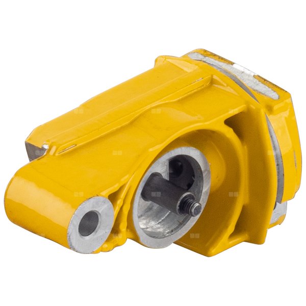 Obudowa przekładni kompletna